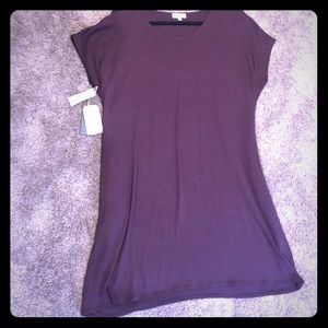 NWT Wilfred Free Cardamon Lorelei Dress